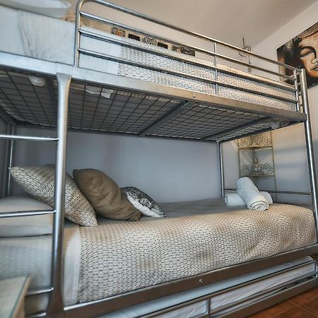 Buddhalounge Apartments Ронда Екстериор снимка