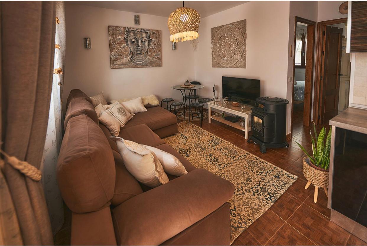 Buddhalounge Apartments Ронда Екстериор снимка