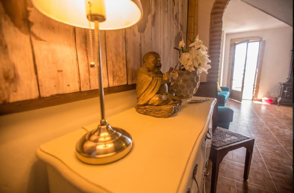 Buddhalounge Apartments Ронда Екстериор снимка