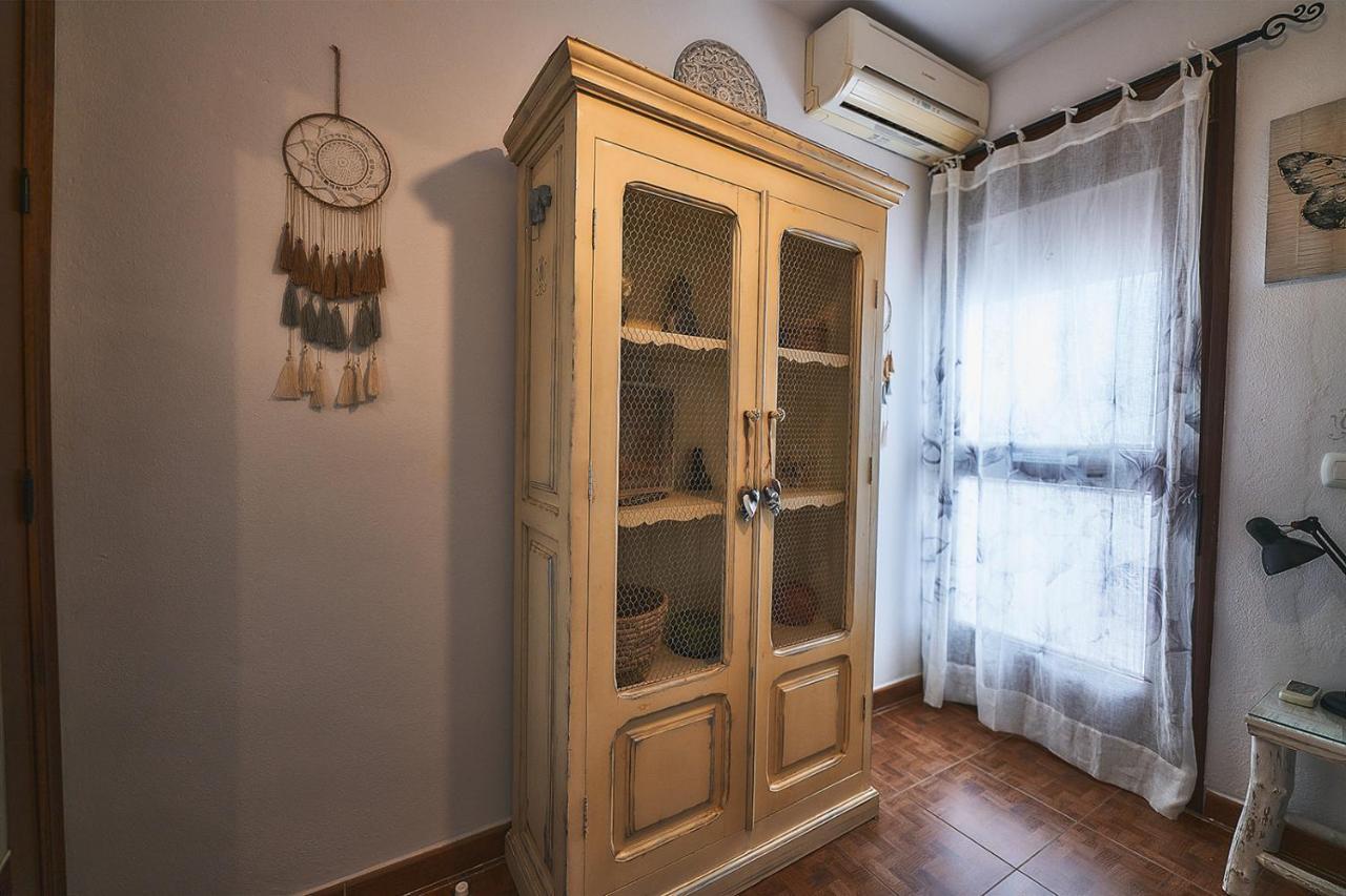 Buddhalounge Apartments Ронда Екстериор снимка