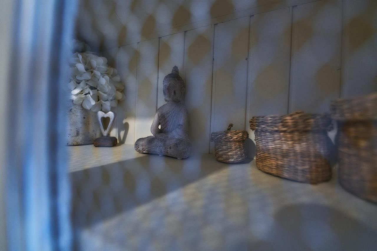 Buddhalounge Apartments Ронда Екстериор снимка