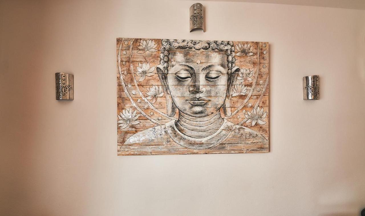 Buddhalounge Apartments Ронда Екстериор снимка