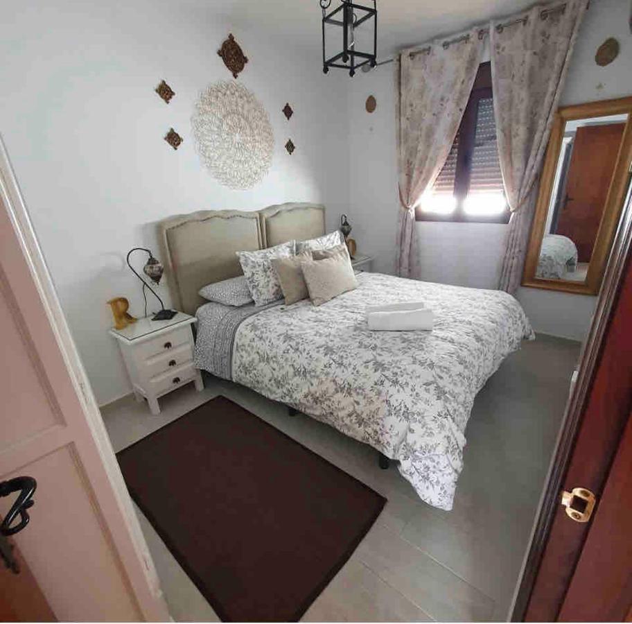 Buddhalounge Apartments Ронда Екстериор снимка