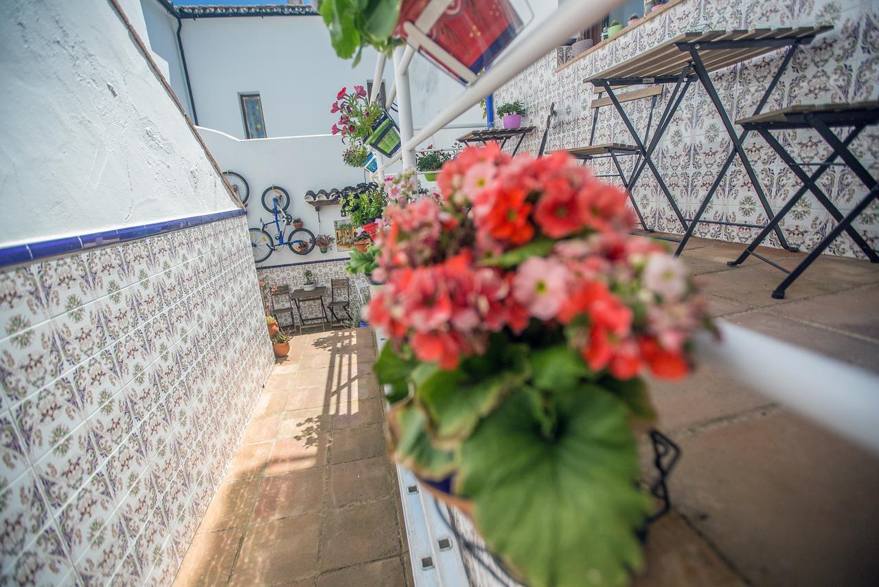 Buddhalounge Apartments Ронда Екстериор снимка