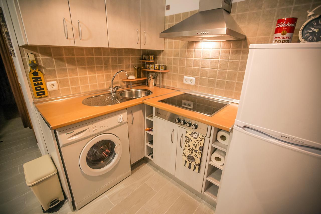 Buddhalounge Apartments Ронда Екстериор снимка