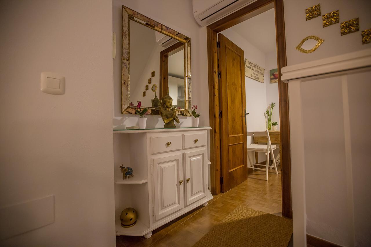 Buddhalounge Apartments Ронда Екстериор снимка
