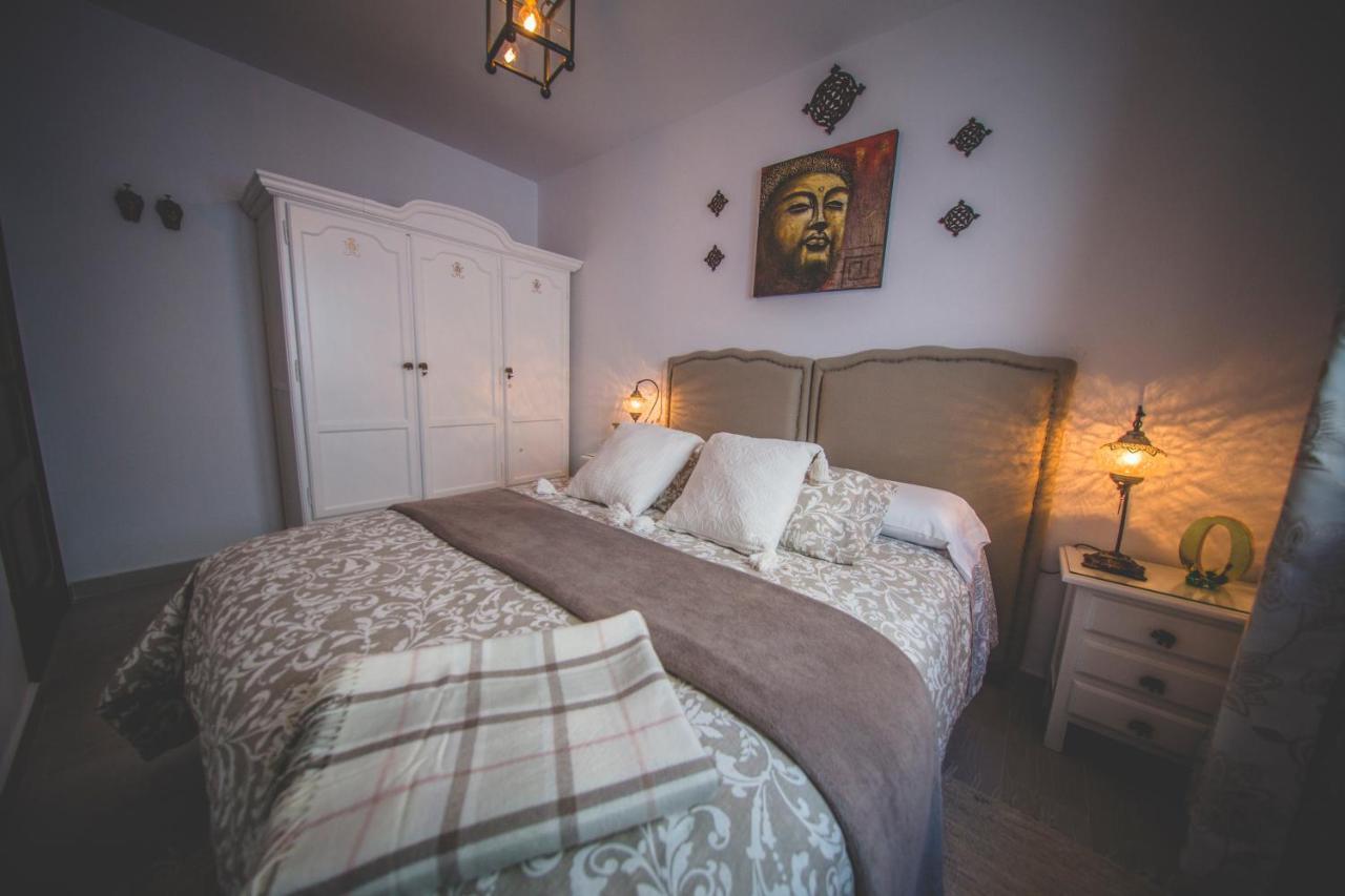 Buddhalounge Apartments Ронда Екстериор снимка