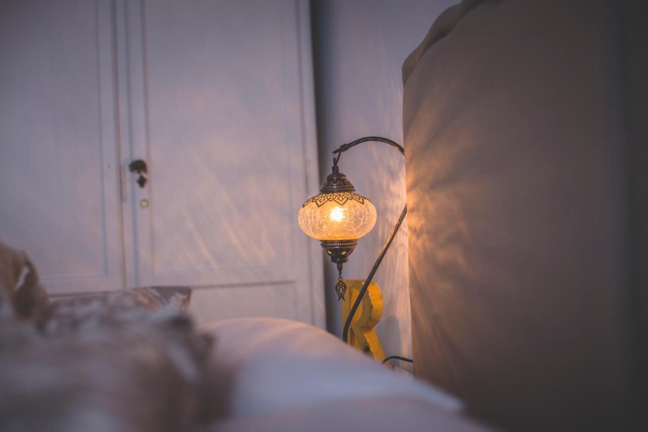 Buddhalounge Apartments Ронда Екстериор снимка
