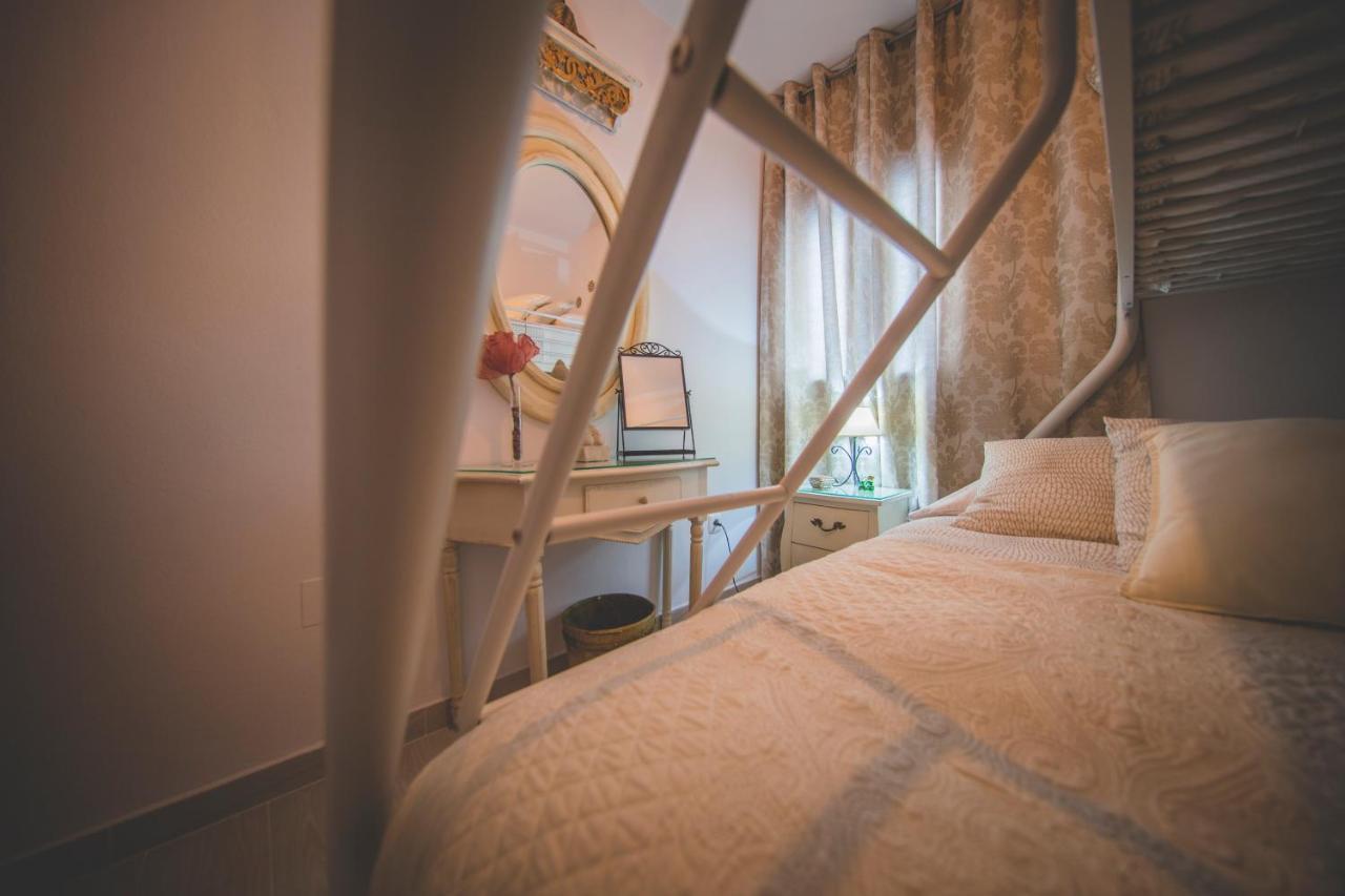 Buddhalounge Apartments Ронда Екстериор снимка